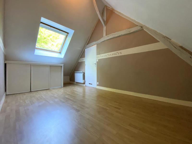 Maison ancienne - 84 m² - 5 pièces