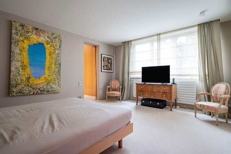 Appartement - 195 m²