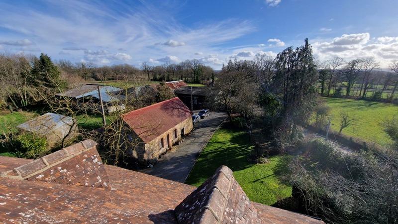 Maison - 187 m² - 8 pièces