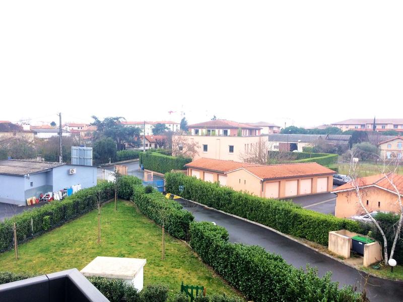 Appartement - 33 m² - 1 pièce