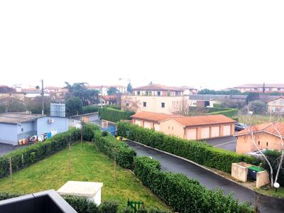 Appartement - 33 m² - 1 pièce