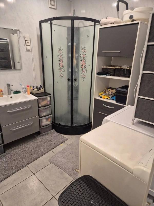 Maison de village - 92 m² - 5 pièces