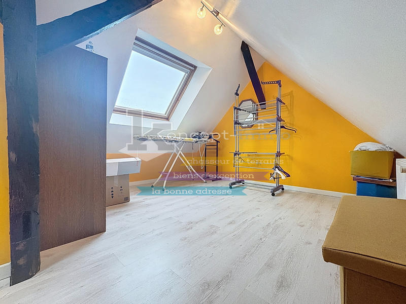 Appartement - 68 m² - 3 pièces