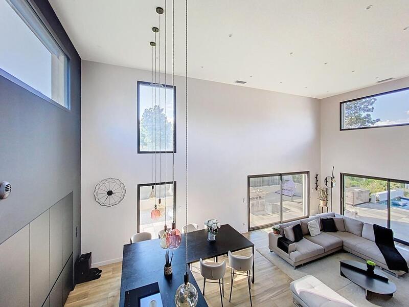 Maison - 175 m² - 4 pièces