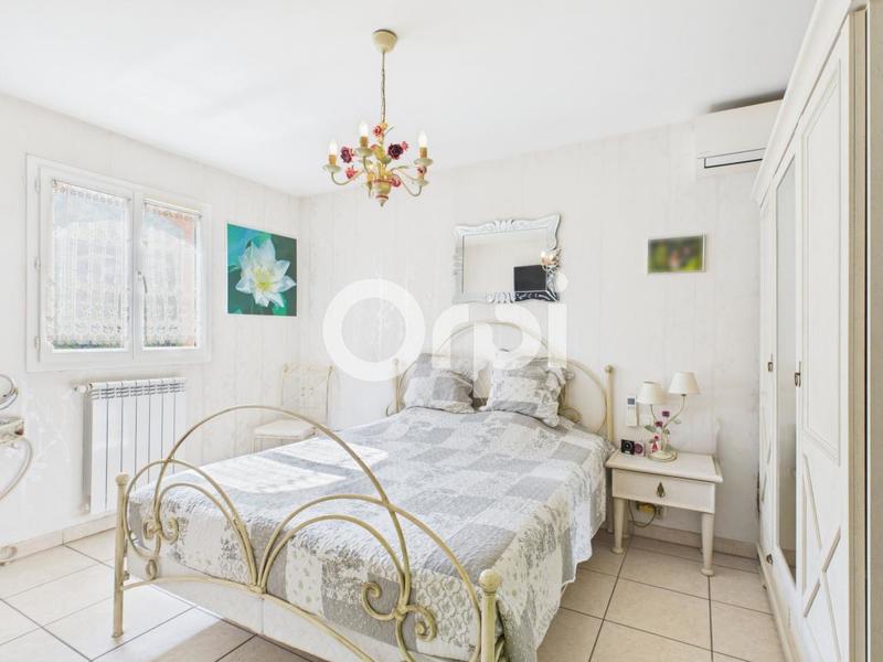 Maison - 142 m² - 6 pièces