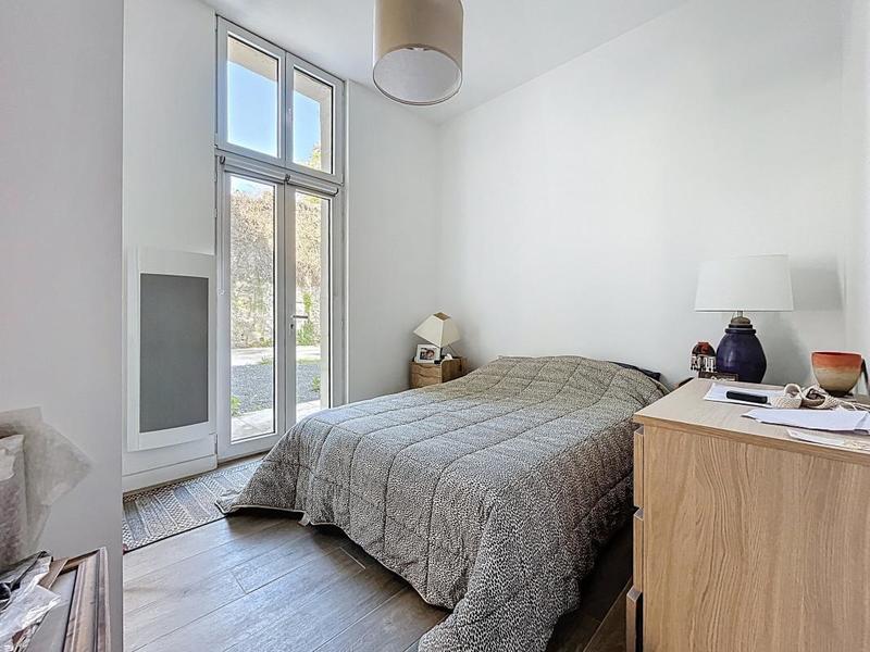 Appartement - 112 m² - 4 pièces