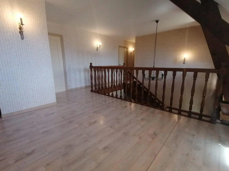 Maison - 157 m² - 5 pièces