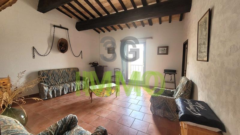 Maison de village - 288 m² - 12 pièces