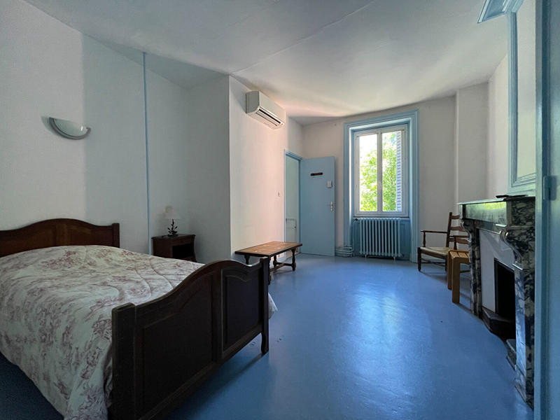 Hôtel particulier - 477 m² - 15 pièces