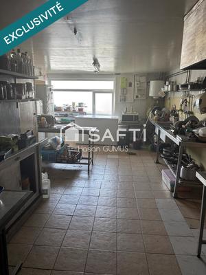 Hôtel particulier - 475 m²