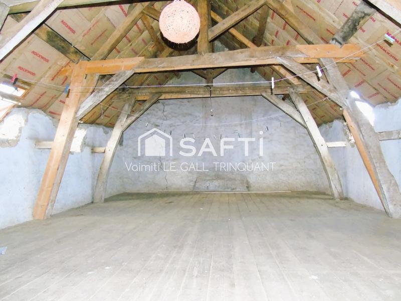 Propriété - 316 m² - 15 pièces