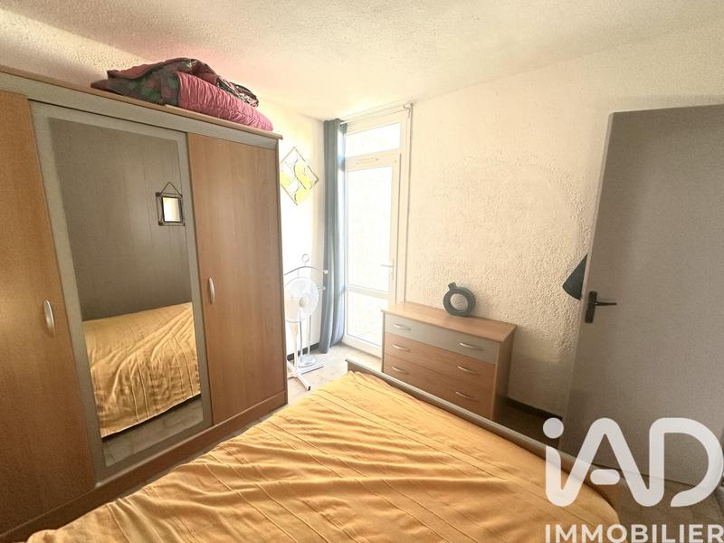 Maison - 45 m² - 3 pièces