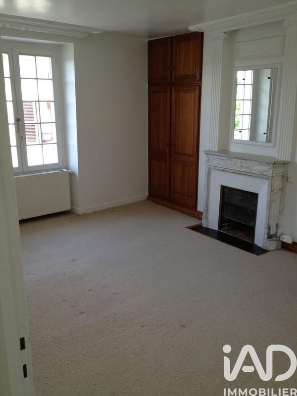 Maison - 156 m² - 7 pièces