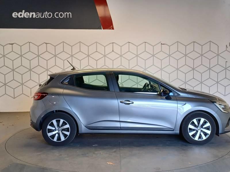 Renault Clio TCe 90 Equilibre