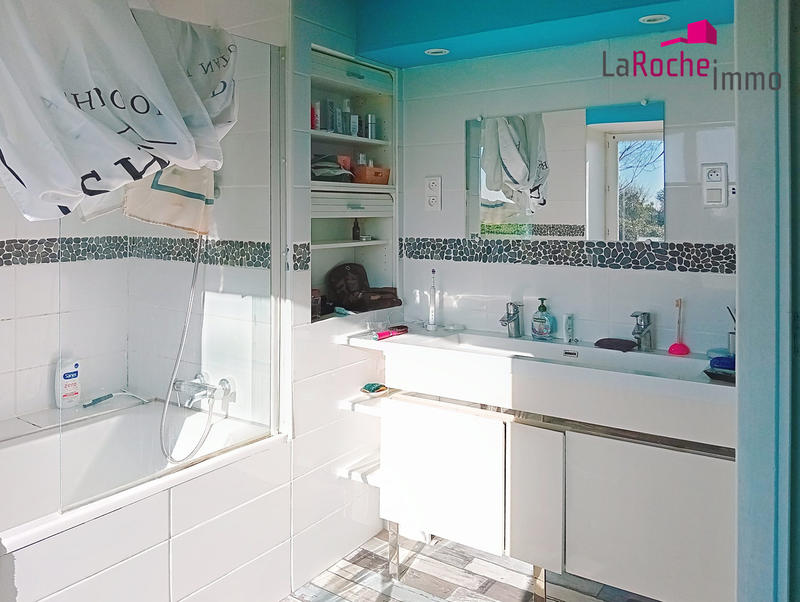 Ferme - 187 m² - 8 pièces