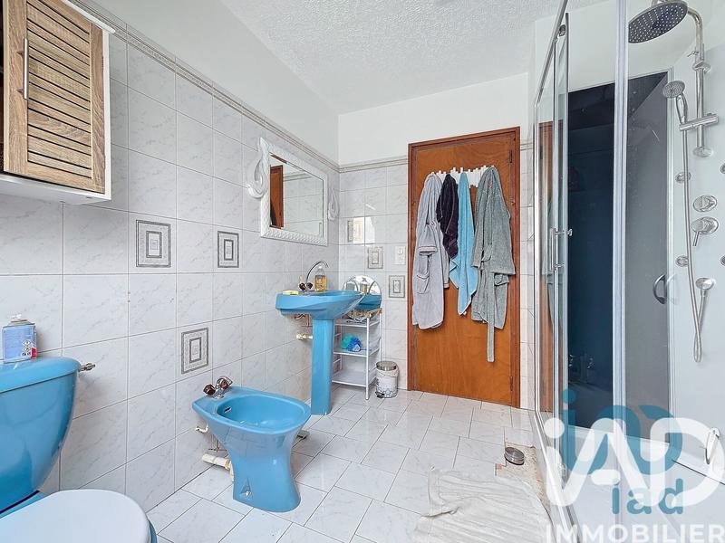 Maison - 158 m² - 6 pièces