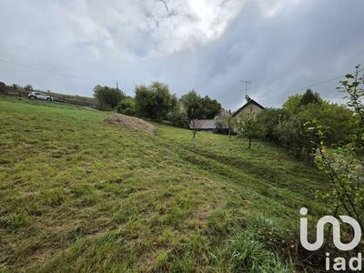 Terrain - 2 619 m²
