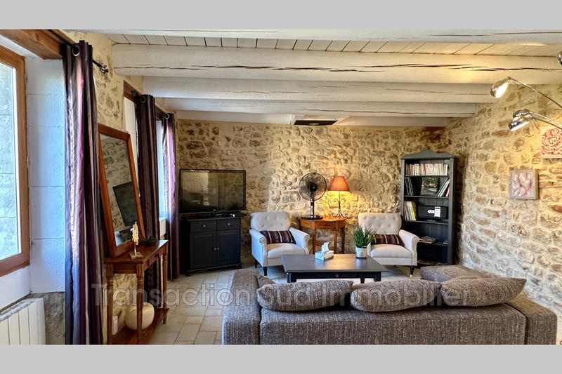 Maison - 280 m² - 11 pièces