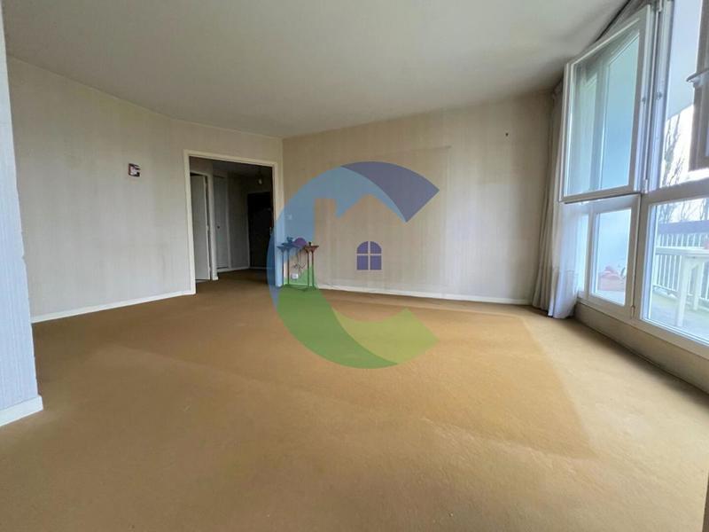 Appartement - 95 m² - 5 pièces