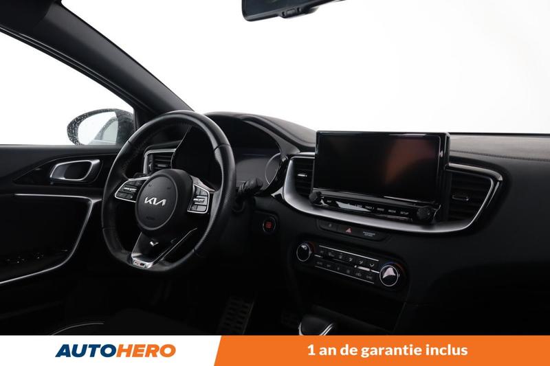 Kia ProCeed 1.5 t-GDi Gt Line Dct7 160 ch