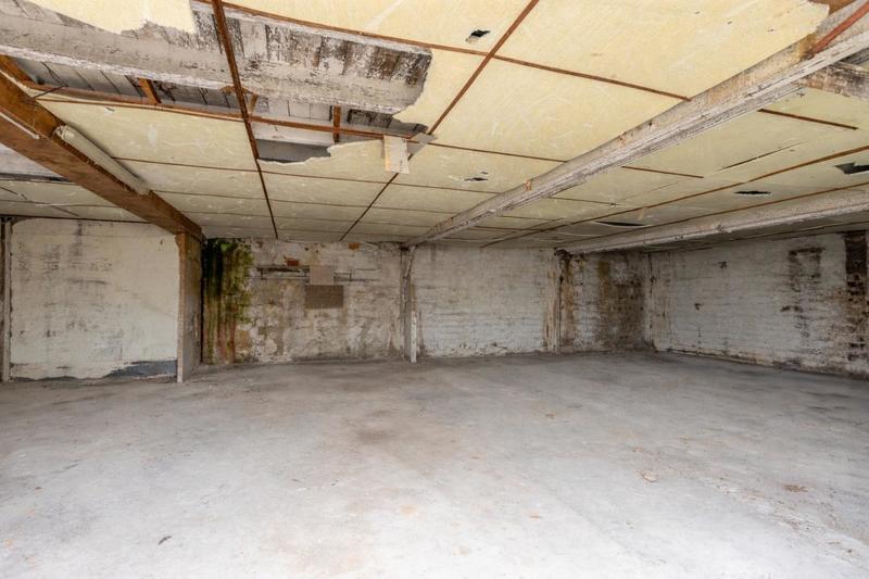 Maison - 117 m² - 5 pièces