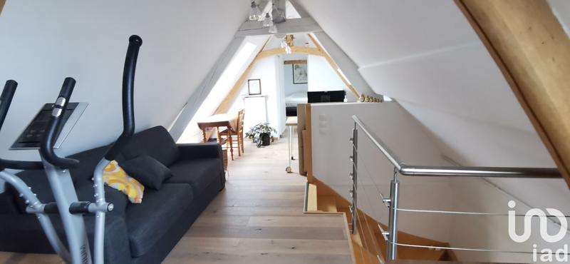 Maison - 73 m² - 2 pièces