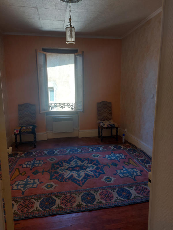 Appartement - 89 m² - 5 pièces