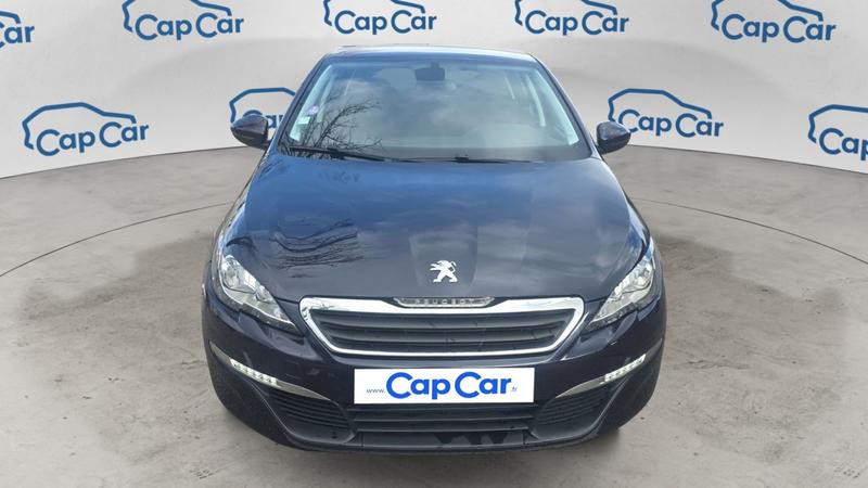 Peugeot 308 1.2 PureTech 110 Active