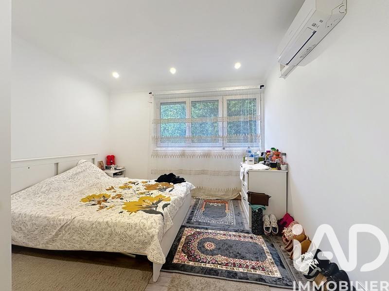 Maison - 80 m² - 5 pièces