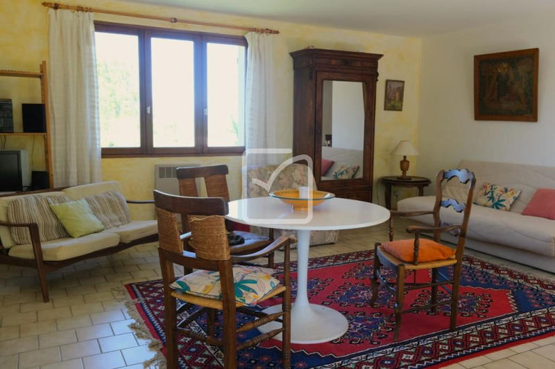 Villa - 110 m² - 6 pièces