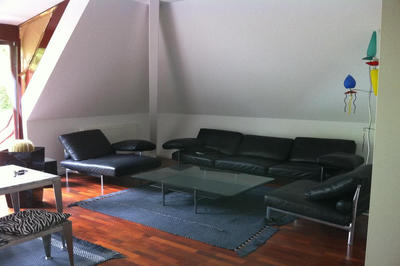 Appartement - 98 m² - 4 pièces