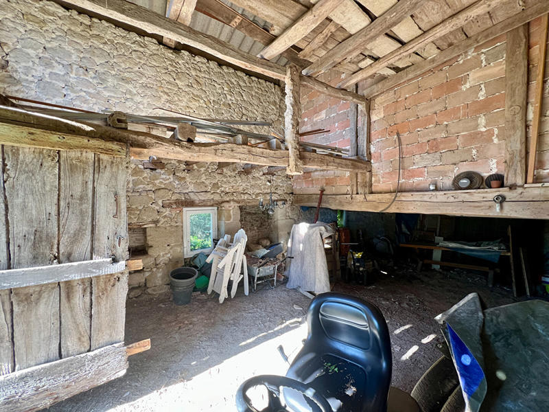 Maison - 107 m² - 4 pièces