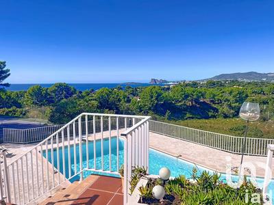 Maison - 350 m² - 10 pièces