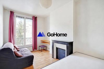 Studio - 23 m² - 1 pièce