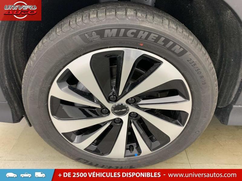 Byd Seal U 1.5l Dm-i 218 ch Phev Boost