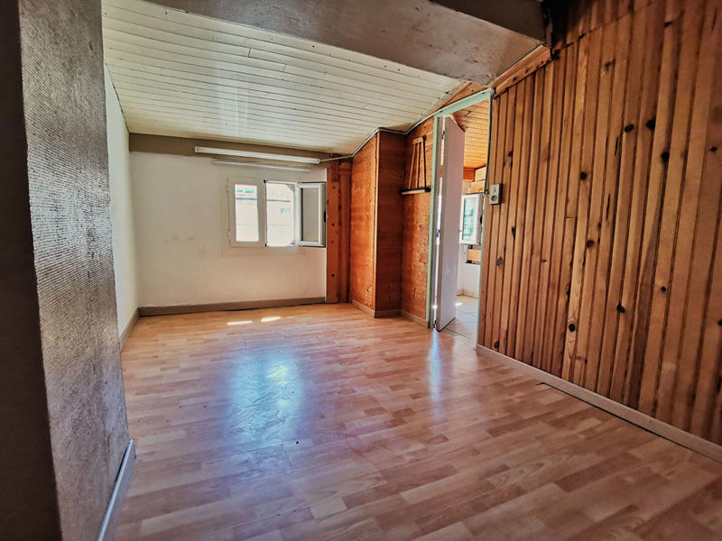 Maison - 134 m² - 7 pièces