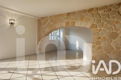 Maison de village - 103 m² - 4 pièces