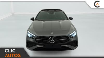 Mercedes Classe a 200 7g-Dct Amg Line