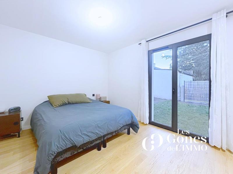 Villa - 128 m² - 5 pièces