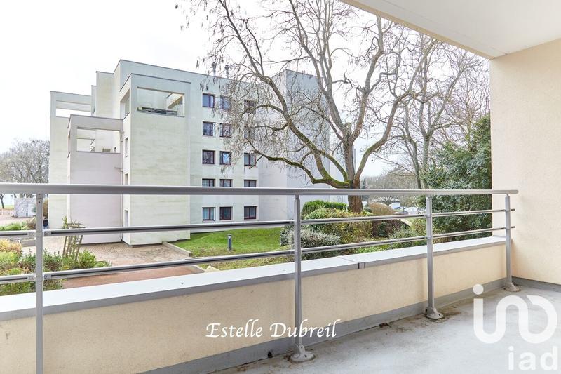 Appartement - 74 m² - 4 pièces