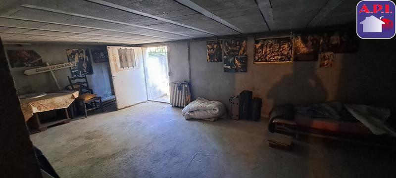 Maison - 174 m² - 10 pièces