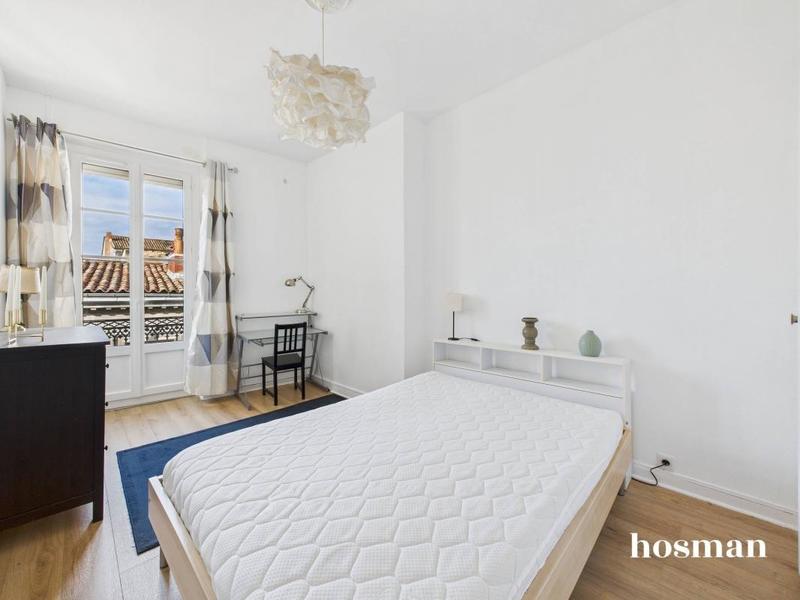 Appartement - 39 m² - 2 pièces