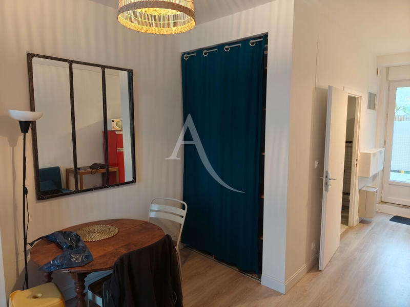 Appartement - 24 m² - 1 pièce