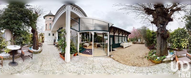 Local commercial - 600 m²