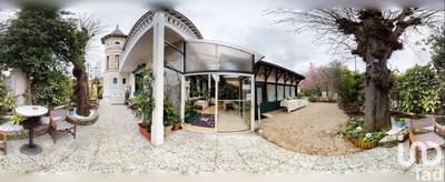 Local commercial - 600 m²