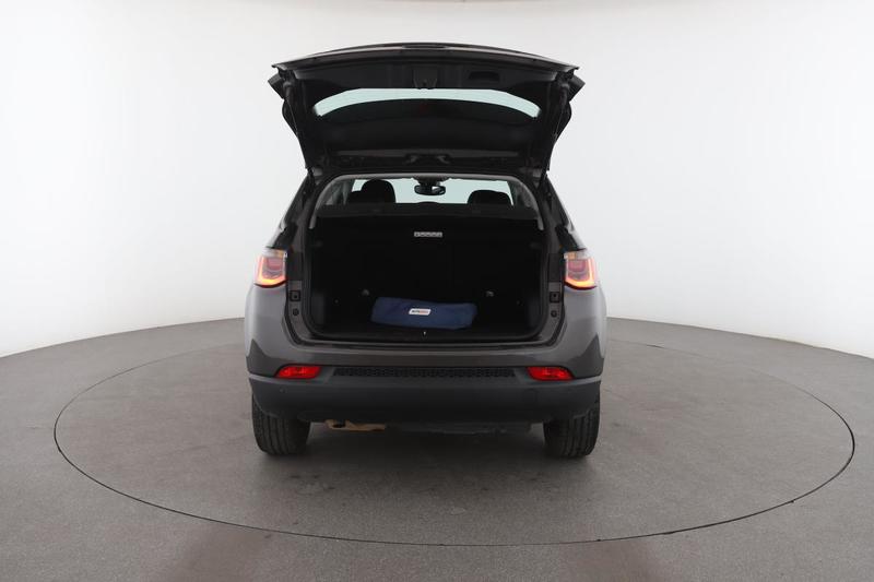 Jeep Compass 1.6 MJet Brooklyn Edition 120 ch