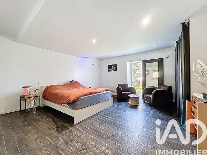 Maison de campagne - 259 m² - 7 pièces