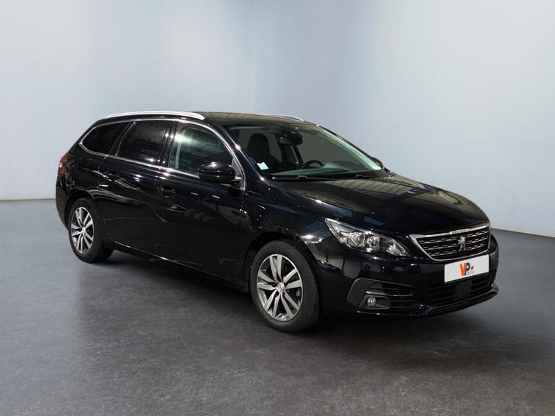 Peugeot 308 Sw BlueHDi 130ch s&amp;S Eat6 Allure