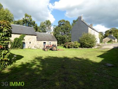 Villa - 176 m² - 5 pièces