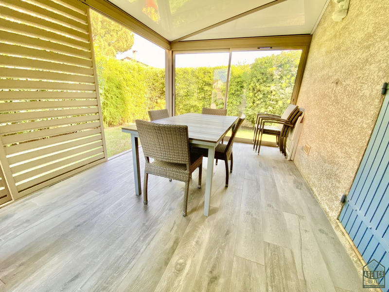 Villa - 120 m² - 4 pièces